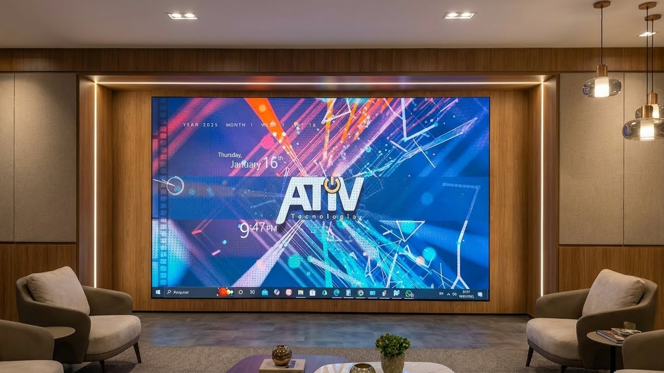 Auditório Educacional