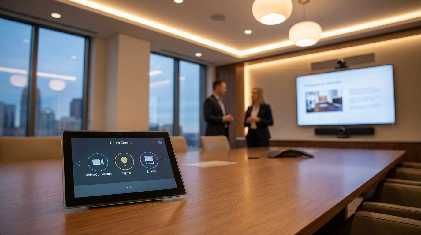 Controle e automação